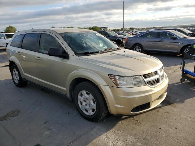 DODGE JOURNEY SE 2010 3d4pg4fb4at155605