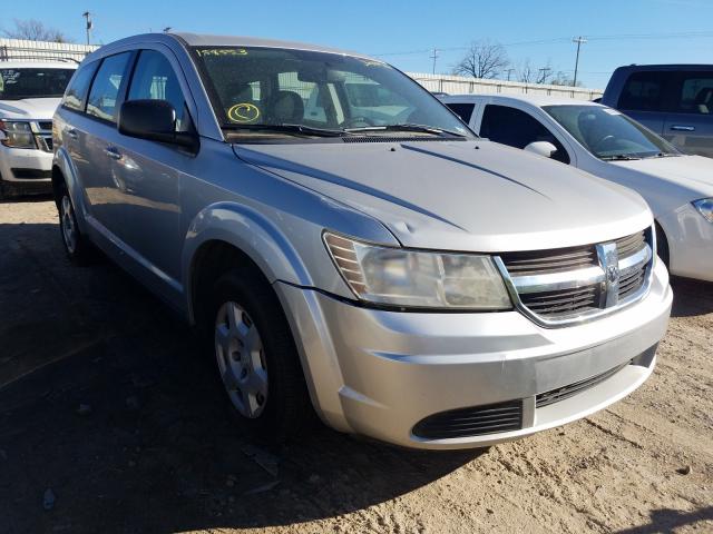 DODGE JOURNEY SE 2010 3d4pg4fb4at158553