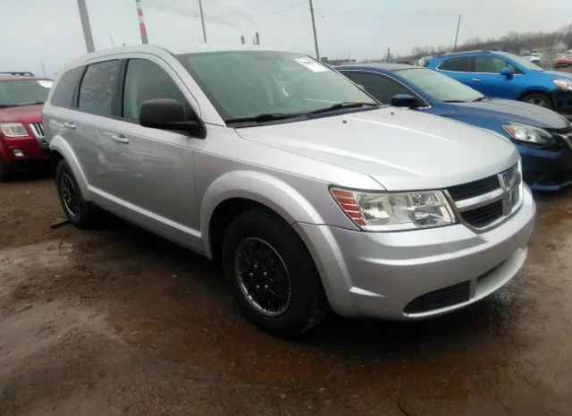 DODGE JOURNEY 2010 3d4pg4fb4at167236