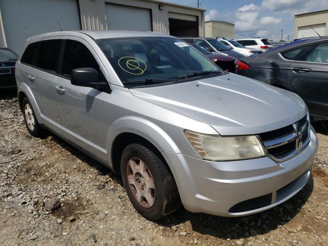 DODGE JOURNEY SE 2010 3d4pg4fb4at169214