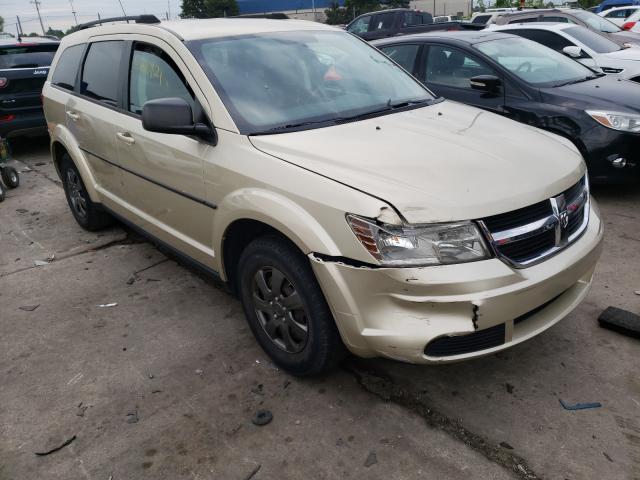 DODGE JOURNEY SE 2010 3d4pg4fb4at173232