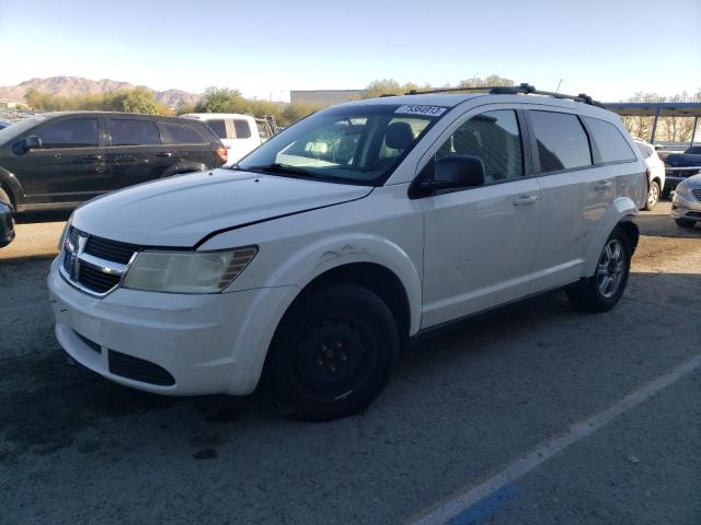 DODGE JOURNEY 2010 3d4pg4fb4at182206