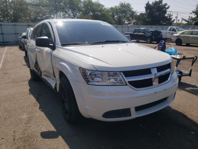 DODGE JOURNEY SE 2010 3d4pg4fb4at195506