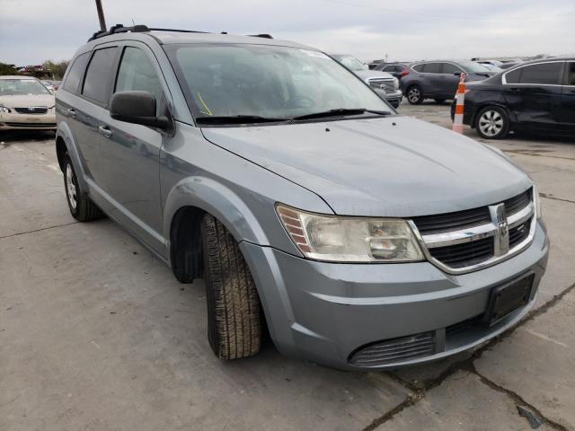 DODGE JOURNEY SE 2010 3d4pg4fb4at195859