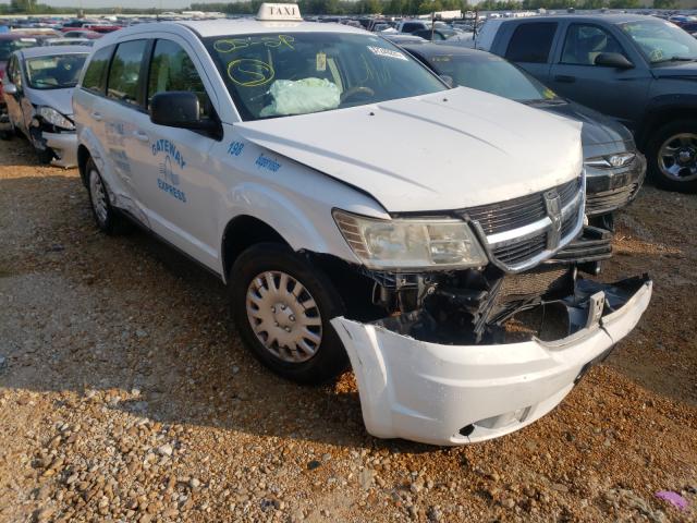 DODGE JOURNEY SE 2010 3d4pg4fb4at197935