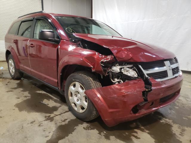 DODGE JOURNEY SE 2010 3d4pg4fb4at198454