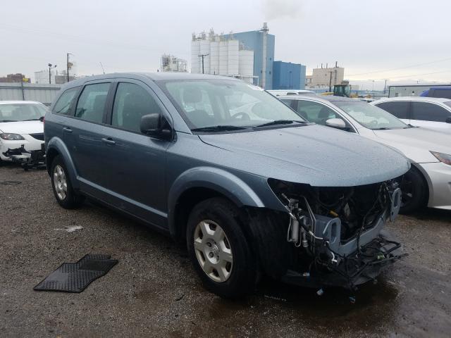 DODGE JOURNEY SE 2010 3d4pg4fb4at198566