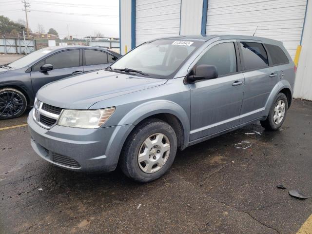 DODGE JOURNEY 2010 3d4pg4fb4at198826