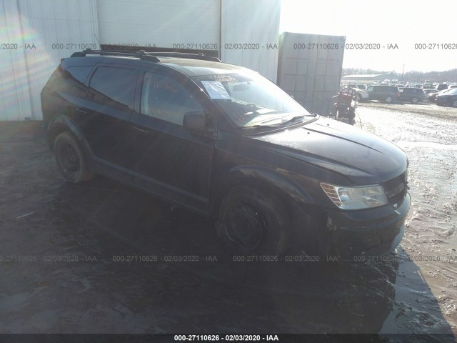 DODGE JOURNEY 2010 3d4pg4fb4at198888