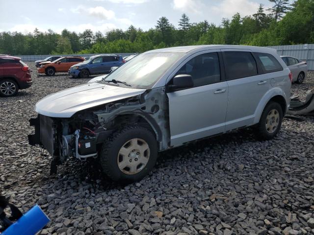 DODGE JOURNEY 2010 3d4pg4fb4at202146