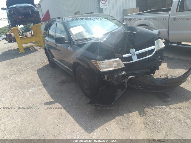 DODGE JOURNEY 2010 3d4pg4fb4at216080