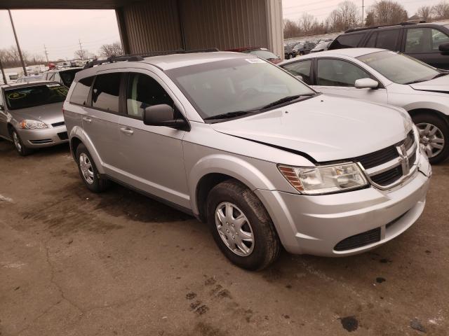 DODGE JOURNEY SE 2010 3d4pg4fb4at225314