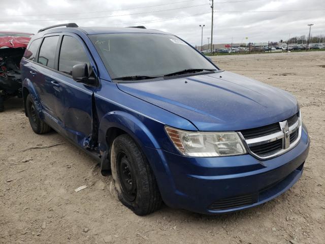 DODGE JOURNEY 2010 3d4pg4fb4at232358