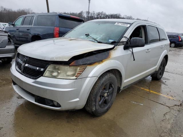 DODGE JOURNEY SE 2010 3d4pg4fb4at233672