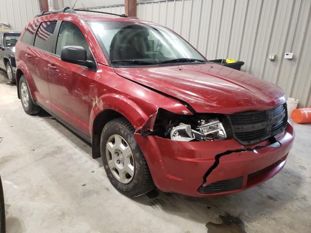 DODGE JOURNEY SE 2010 3d4pg4fb4at242694