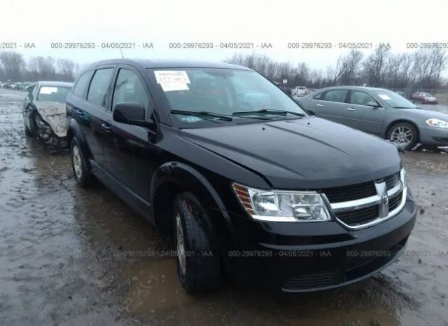 DODGE JOURNEY 2010 3d4pg4fb4at248219