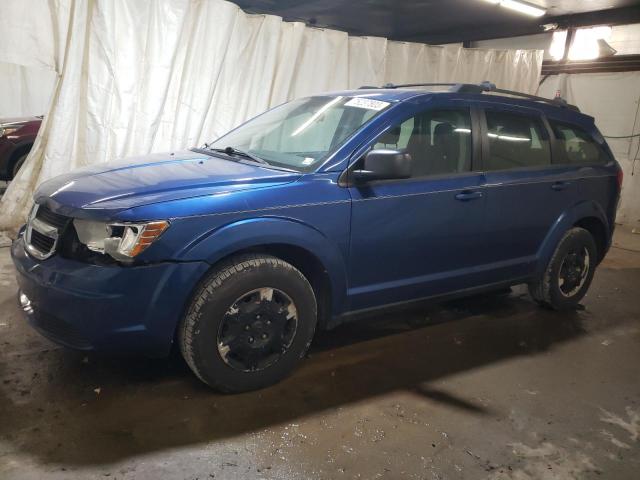 DODGE JOURNEY 2010 3d4pg4fb4at254716