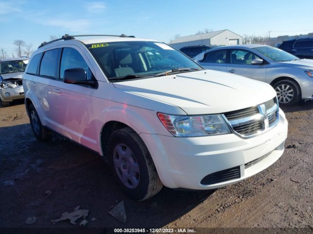 DODGE JOURNEY 2010 3d4pg4fb4at256952