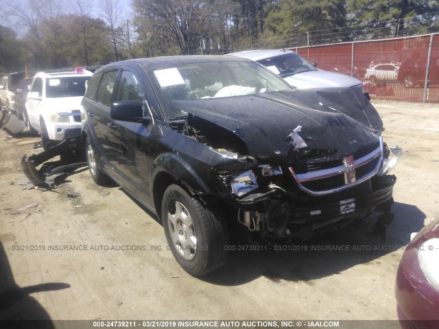 DODGE JOURNEY 2010 3d4pg4fb4at257115