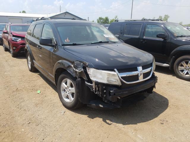 DODGE JOURNEY SE 2010 3d4pg4fb4at257390