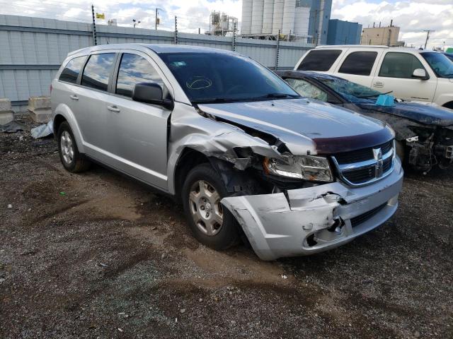 DODGE JOURNEY SE 2010 3d4pg4fb4at270902