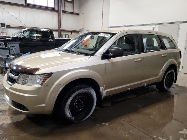 DODGE JOURNEY 2010 3d4pg4fb4at276764