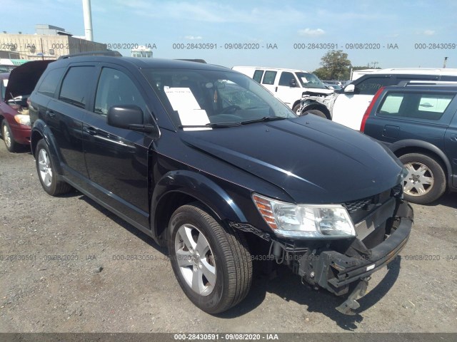 DODGE JOURNEY 2011 3d4pg4fb4bt504103