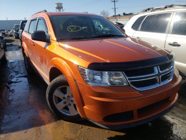 DODGE JOURNEY EX 2011 3d4pg4fb4bt504134