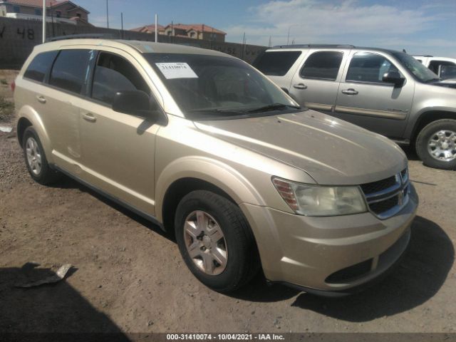 DODGE JOURNEY 2011 3d4pg4fb4bt508068