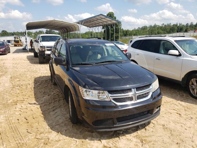 DODGE JOURNEY EX 2011 3d4pg4fb4bt508085