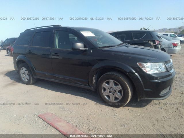 DODGE JOURNEY 2011 3d4pg4fb4bt524822