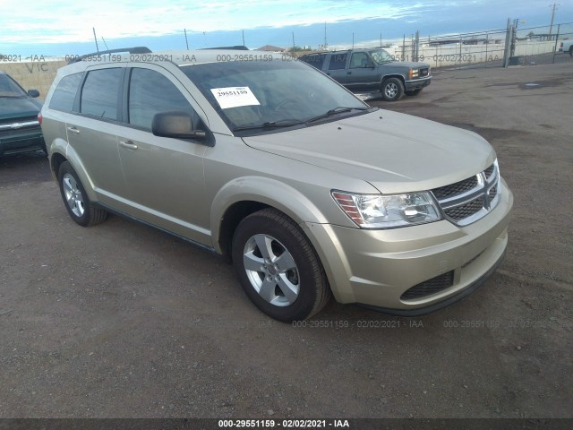 DODGE JOURNEY 2011 3d4pg4fb4bt534623