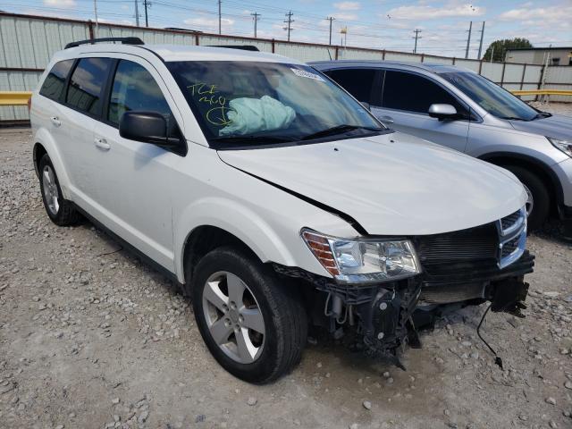 DODGE JOURNEY EX 2011 3d4pg4fb4bt537764