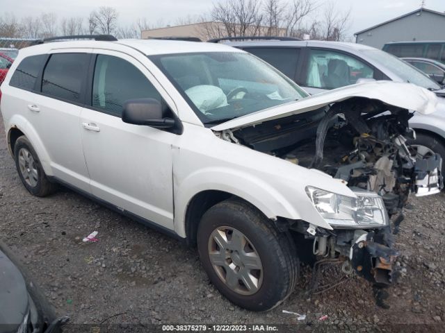 DODGE JOURNEY 2011 3d4pg4fb4bt540177