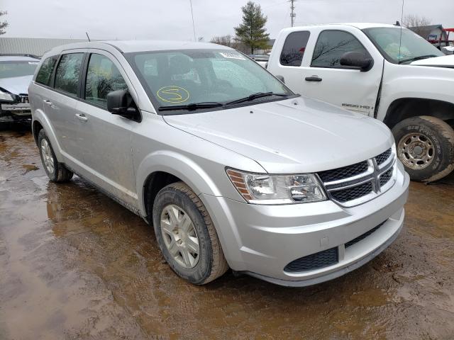 DODGE JOURNEY EX 2011 3d4pg4fb4bt550062