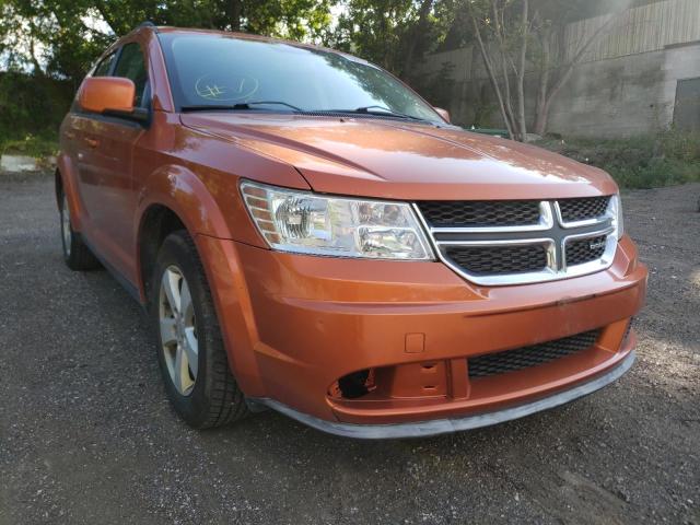 DODGE JOURNEY EX 2011 3d4pg4fb4bt560249