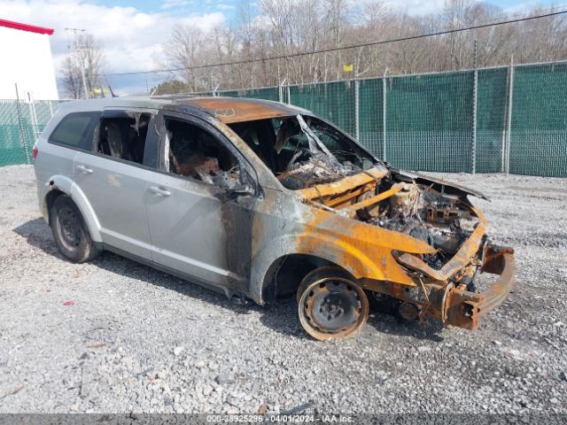 DODGE JOURNEY 2010 3d4pg4fb5at104968