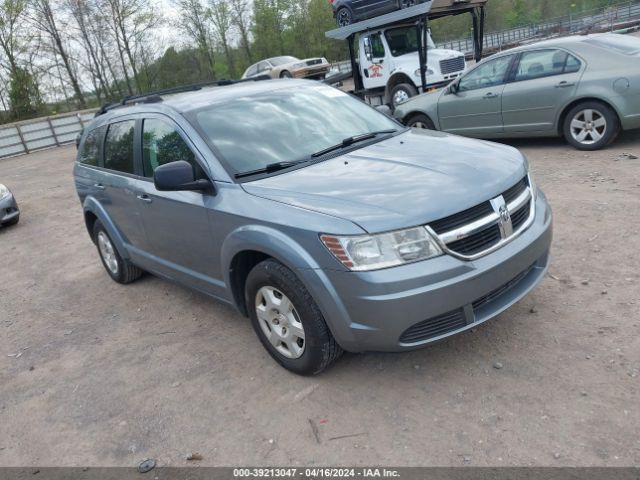 DODGE JOURNEY 2010 3d4pg4fb5at106221