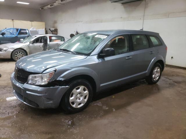 DODGE JOURNEY SE 2010 3d4pg4fb5at106414