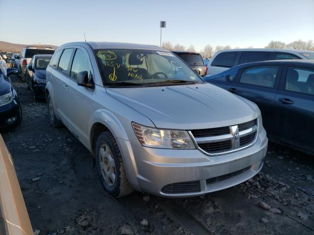 DODGE JOURNEY SE 2010 3d4pg4fb5at114996