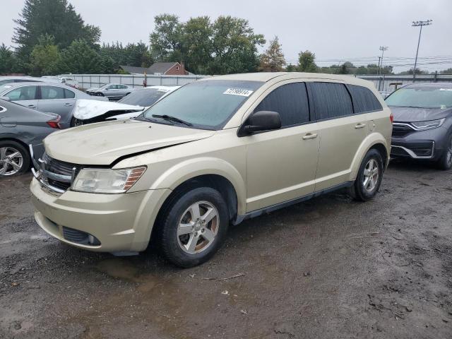 DODGE JOURNEY SE 2010 3d4pg4fb5at115582