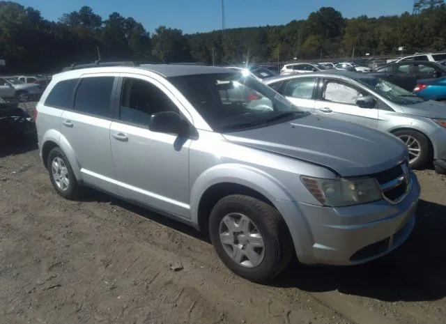 DODGE JOURNEY 2010 3d4pg4fb5at117073