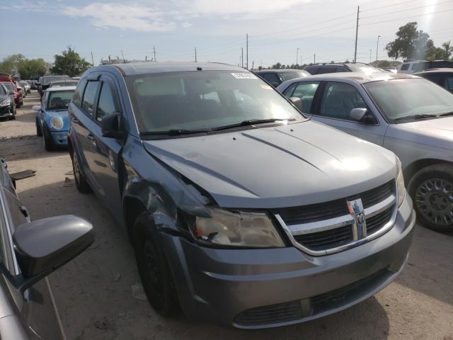 DODGE JOURNEY SE 2010 3d4pg4fb5at117865