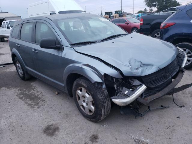 DODGE JOURNEY SE 2010 3d4pg4fb5at118384