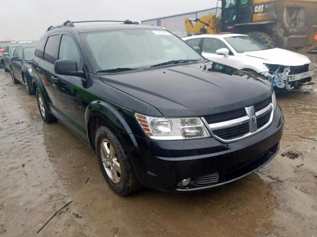 DODGE JOURNEY SE 2010 3d4pg4fb5at120037