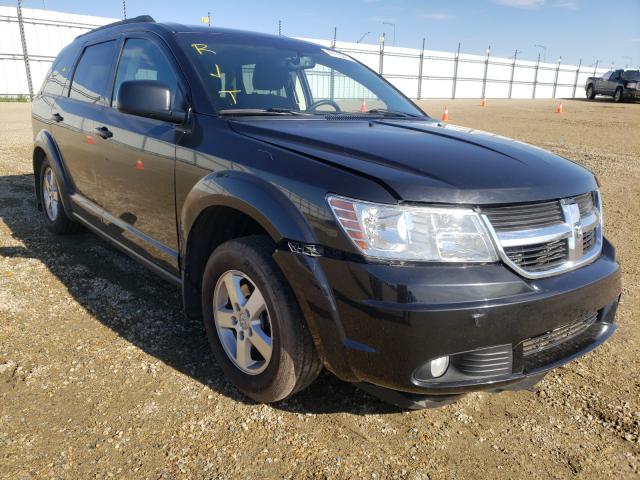 DODGE JOURNEY SE 2010 3d4pg4fb5at128851