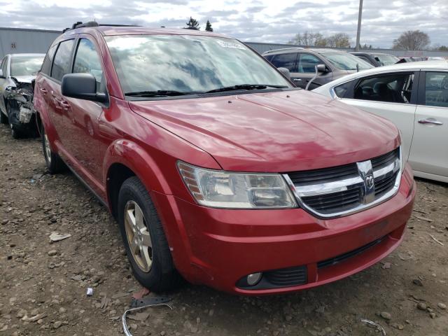 DODGE JOURNEY SE 2010 3d4pg4fb5at133211