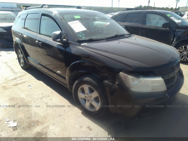 DODGE JOURNEY 2010 3d4pg4fb5at133368