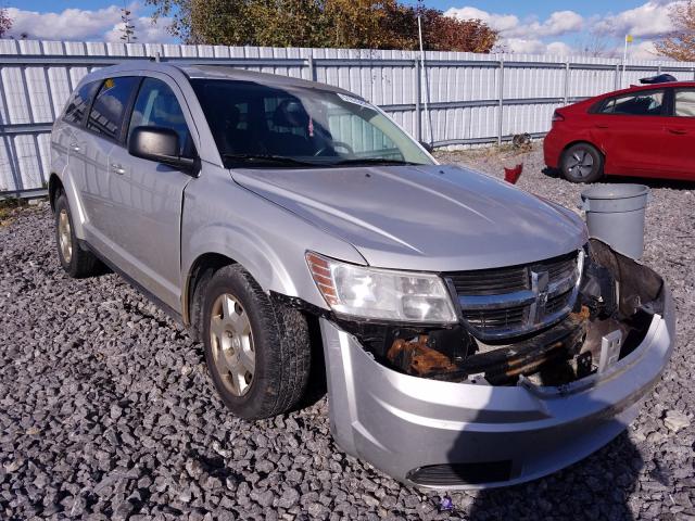 DODGE JOURNEY SE 2010 3d4pg4fb5at135573