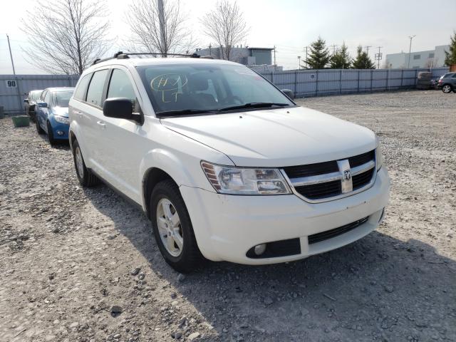 DODGE JOURNEY SE 2010 3d4pg4fb5at139610